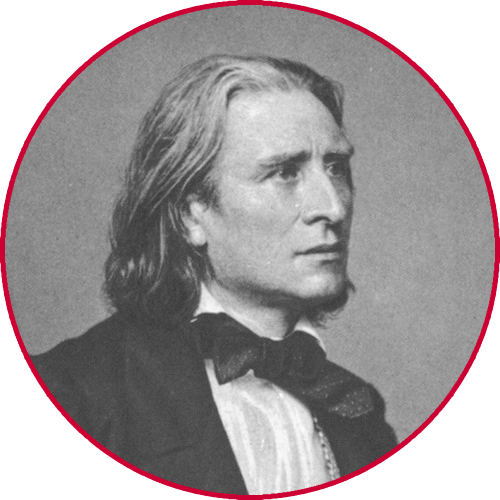 Ferenc Liszt