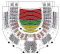 SEATING PLAN